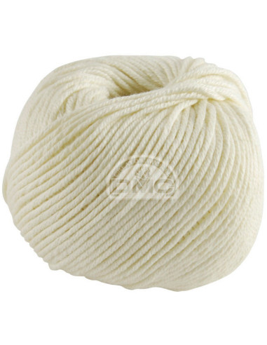 Coton Natura DMC Médium