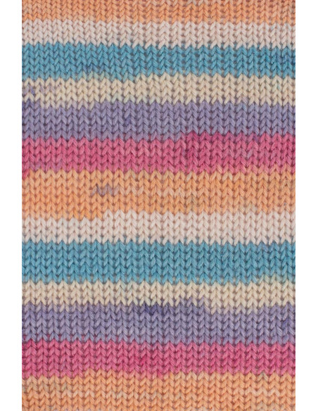 Hot Socks Color Gründl sock yarn