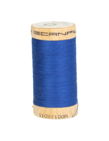 BIO cotton sewing thread 100 m