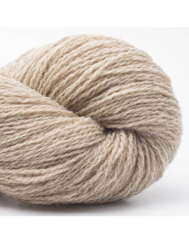 Bio Shetland Wool BC Yarn