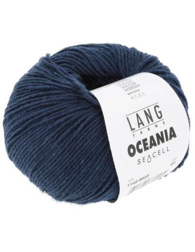 Coton Oceania Lang Yarns