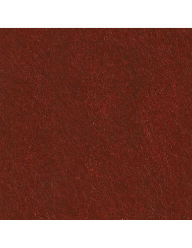 Cinnamon Patch felt coupon 30 x 45 cm