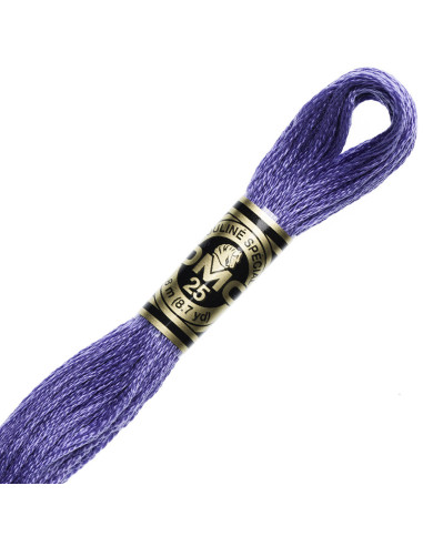 DMC Embroidery Thread Floss