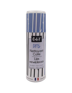 Odif DK5 adhesive cleaner spray