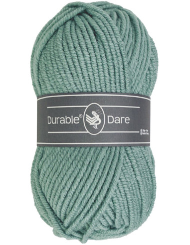 Durable Dare knitting yarn