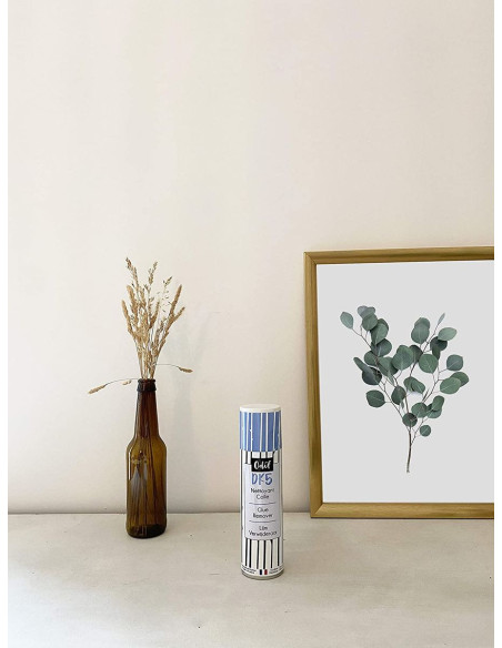 Odif DK5 adhesive cleaner spray