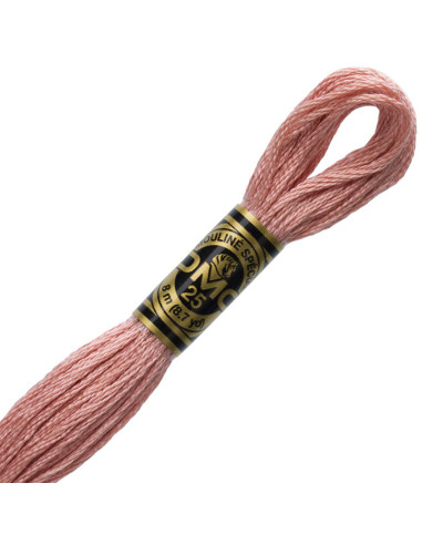 DMC Embroidery Thread Floss