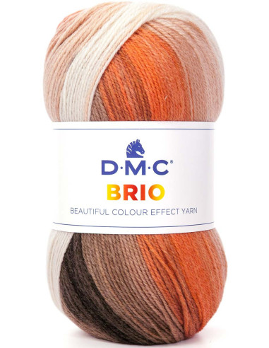 DMC Brio Wool