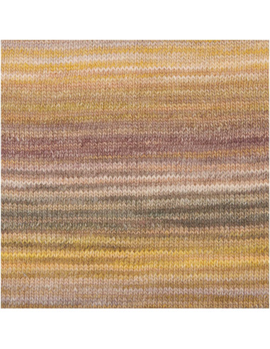 Creative Melange Aran Wonderball Rico Design Wool
