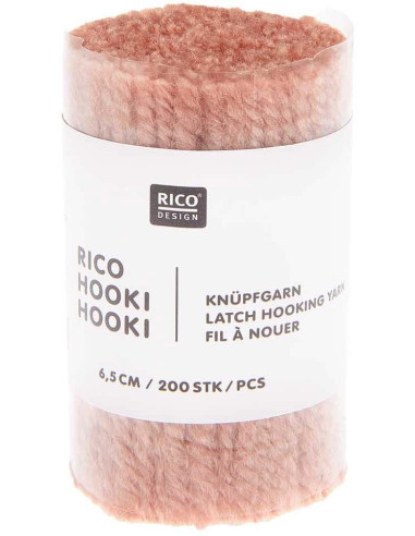 6.5 cm tying thread Rico Hooki Hooki