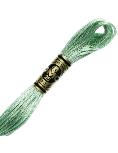 DMC Embroidery Thread Floss