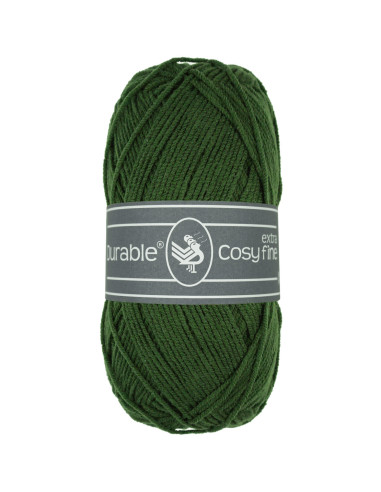 Durable Cozy Extra Fine Thread