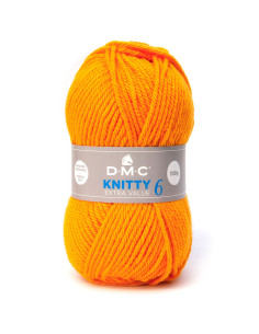 Knitty 6 DMC knitting yarn 2