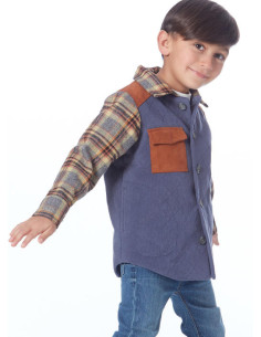 Jacket pattern - McCall's 7638 2