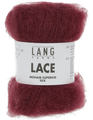 Lace Yarn Lang Yarns