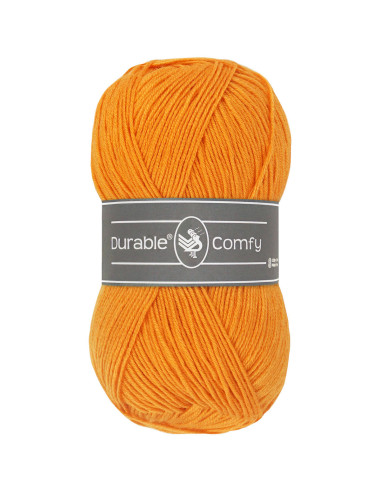 Durable Comfy knitting yarn