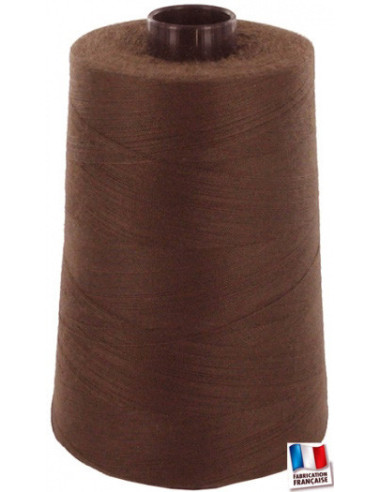5000-meter thread cone