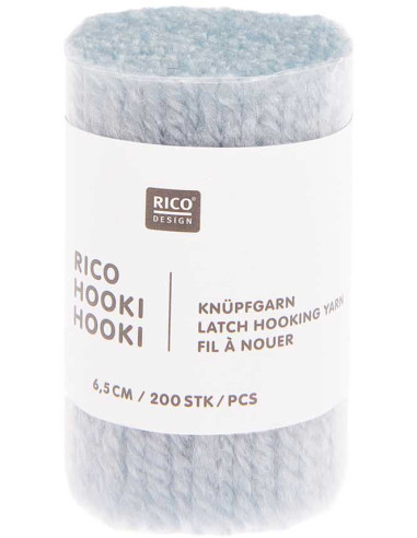 6.5 cm tying thread Rico Hooki Hooki