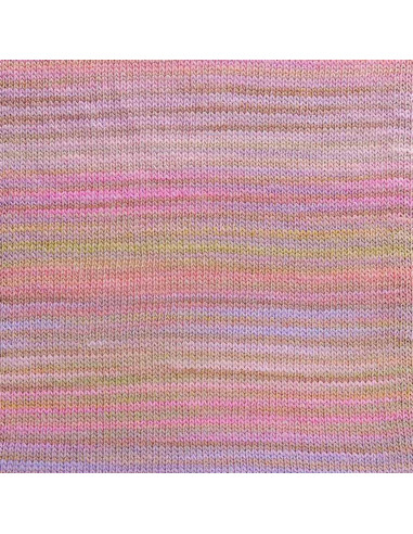 Creative Melange Aran Wonderball Rico Design Wool