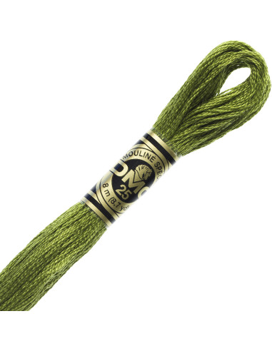 DMC Embroidery Thread Floss