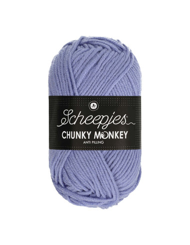 Fil à tricoter Scheepjes Chunky Monkey