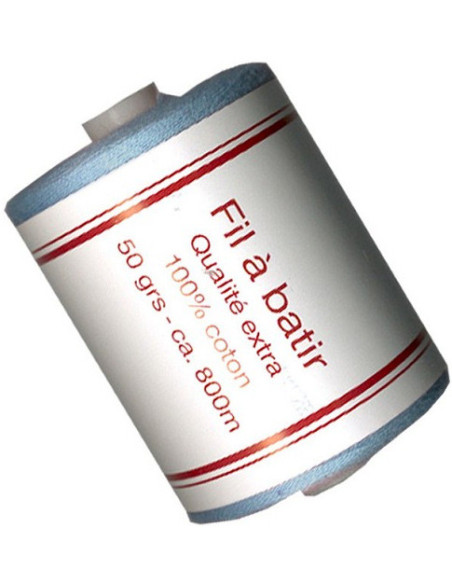 800-meter basting thread