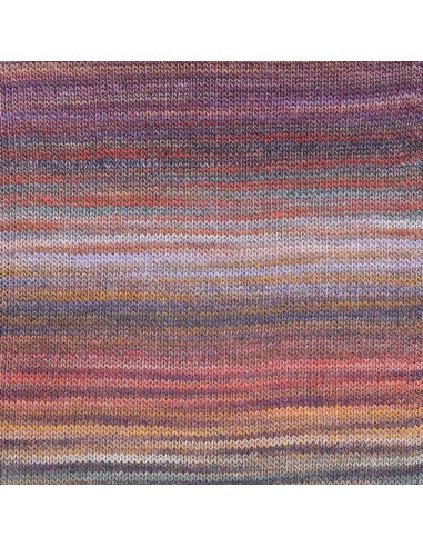 Creative Melange Aran Wonderball Rico Design Wool