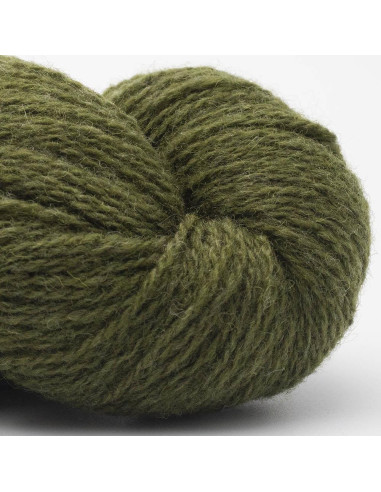 Bio Shetland Wool BC Yarn