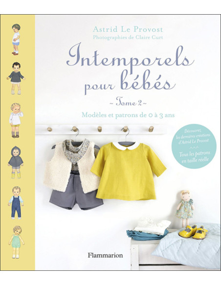 Timeless Books for Babies Volume 2