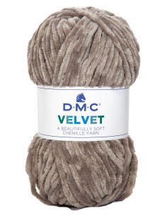 Velvet DMC Thread 2