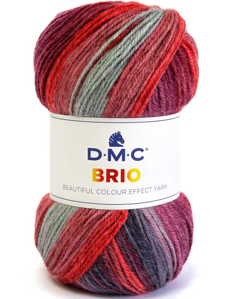 DMC Brio Wool