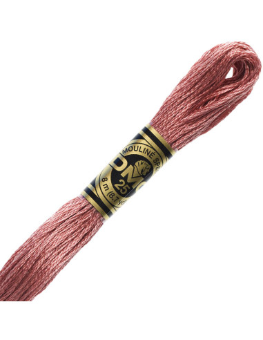 DMC Embroidery Thread Floss