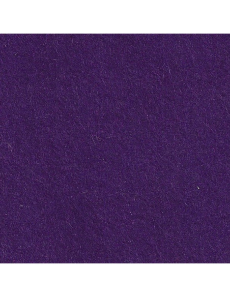 Cinnamon Patch felt coupon 30 x 45 cm