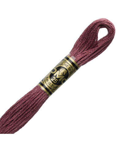 DMC Embroidery Thread Floss