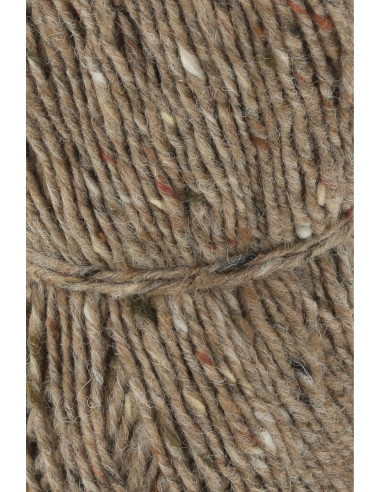 Donegal Tweed Wool+ Lang Yarns