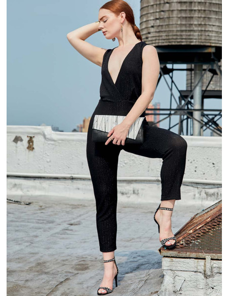 McCall's 7910 - Jumpsuit Pattern