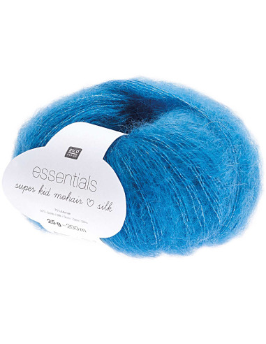 Essentials Super Kid Mohair Loves Silk Yarn