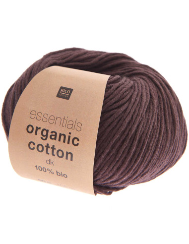 BIO Essentials Organic Cotton dk