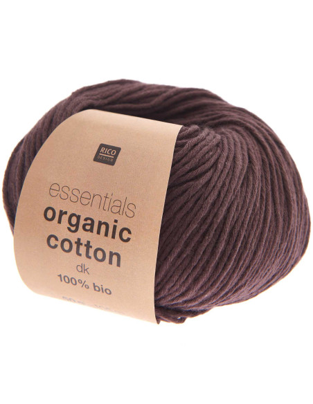 BIO Essentials Organic Cotton dk