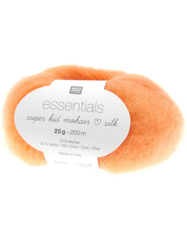 Essentials Super Kid Mohair Loves Silk Yarn