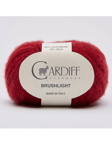 Brushlight Cardiff Cashmere Yarn
