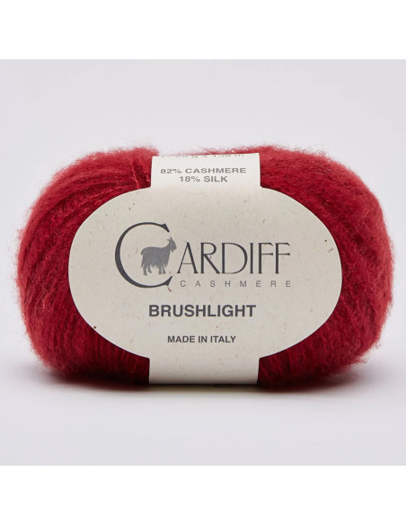 Brushlight Cardiff Cashmere Yarn