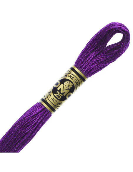 DMC Embroidery Thread Floss