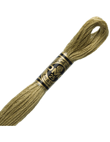 DMC Embroidery Thread Floss