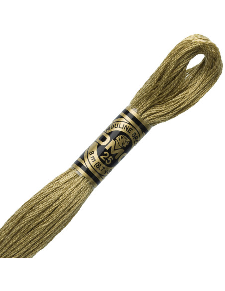 DMC Embroidery Thread Floss