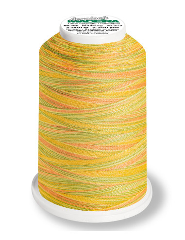 Cône pour surjeteuse Madeira Aerolock Multicolor 1200 m