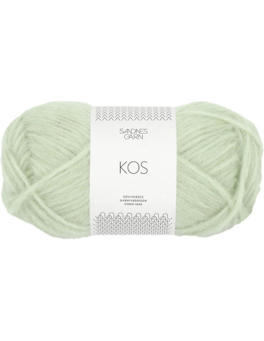 Laine Kos Sandnes Garn