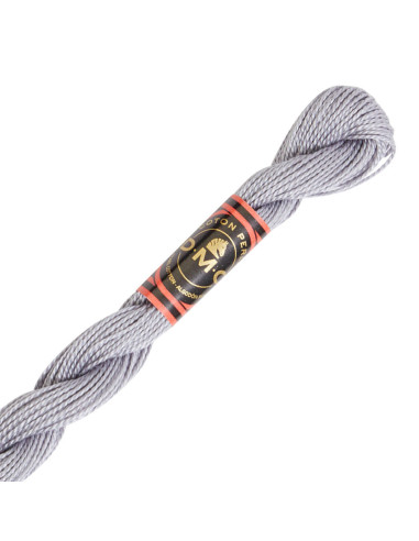 DMC Pearl Cotton Skein 8