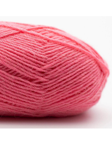 Edelweiss Alpaca Sock Yarn Kremke