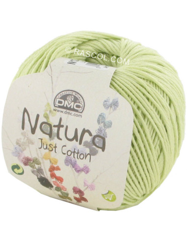 Coton Natura DMC